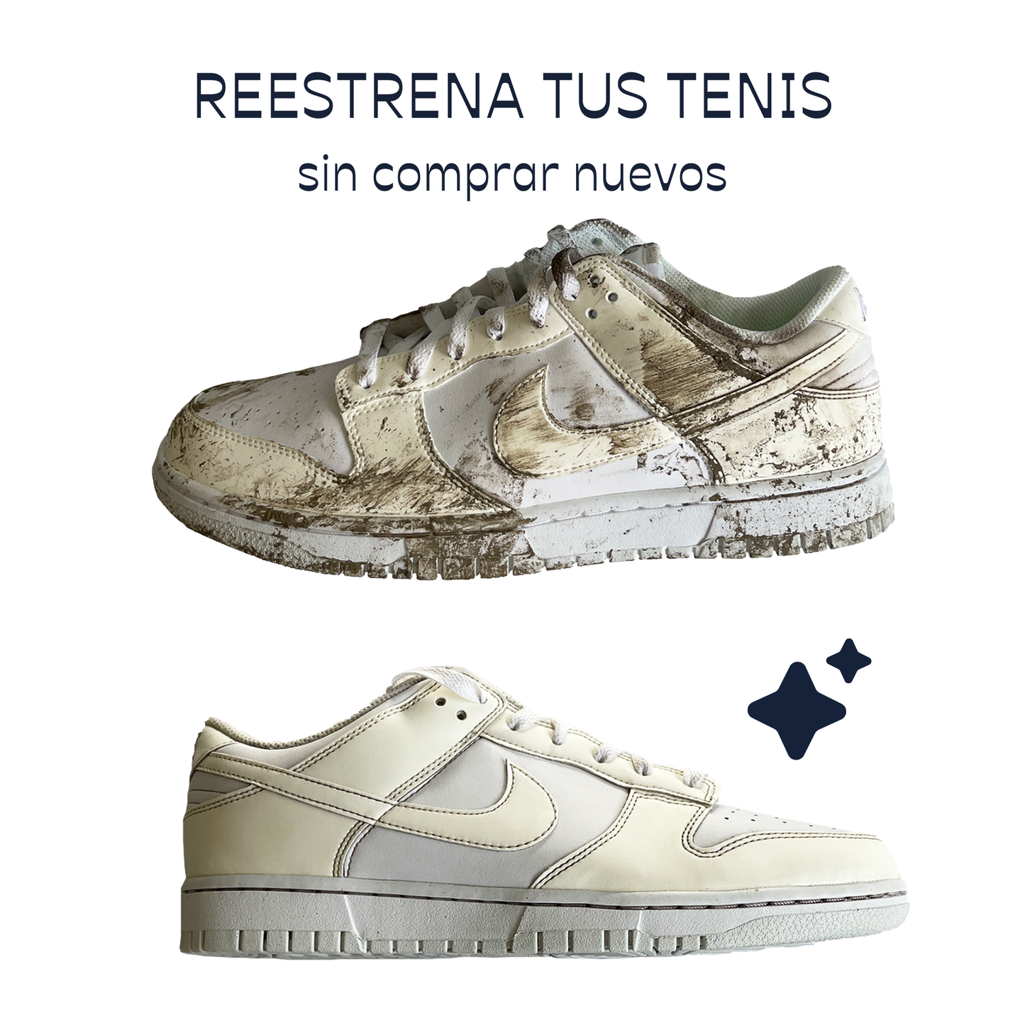 Kit de Limpieza Para Tenis con Líquido MAX