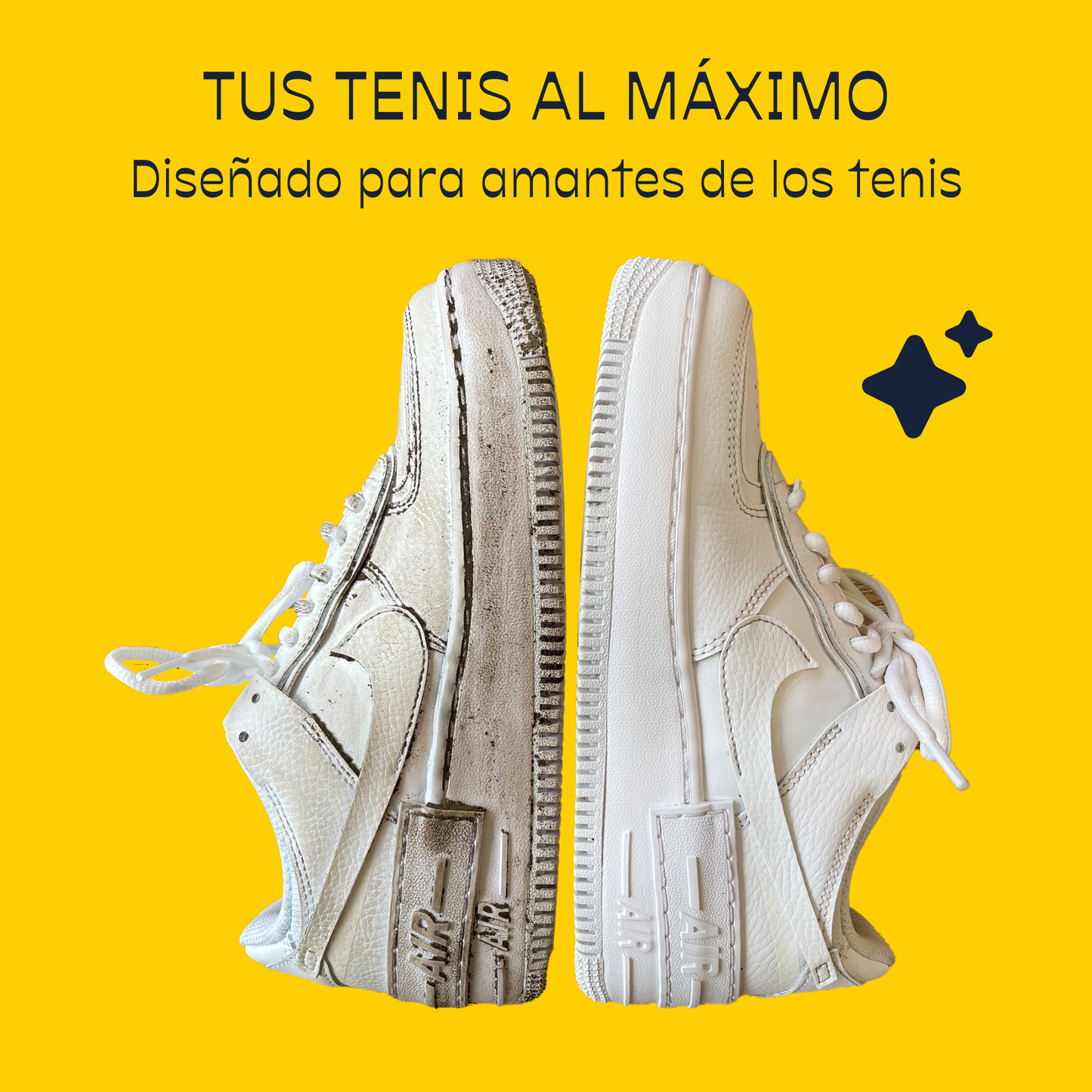 Limpiador de Espuma MAX (150ml)