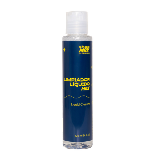 Limpiador Líquido MAX (125ml)